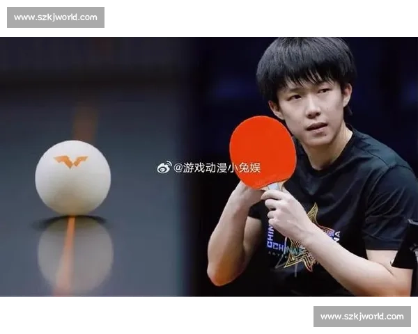 乒乓球巅峰对决瞬间精彩瞬间全程回顾与解析