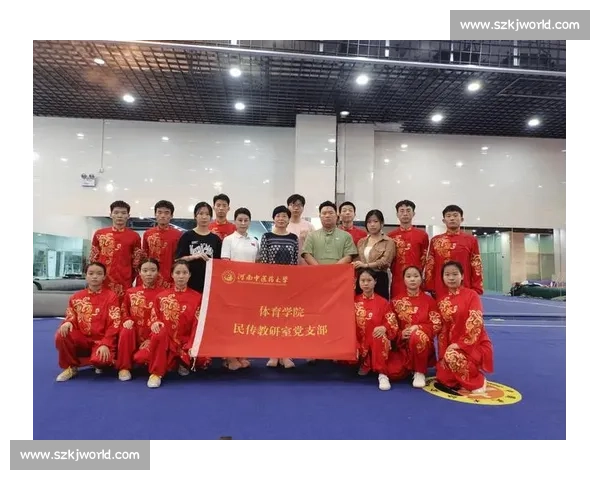 打造团结奋进氛围：体育团队文化建设与实践探索