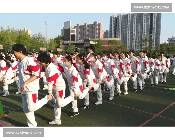 体育运动心理调适机制对青少年竞技表现与团队协作能力提升的影响研究 体育运动心理调适机制对青少年竞技表现与团队协作能力提升的影响研究