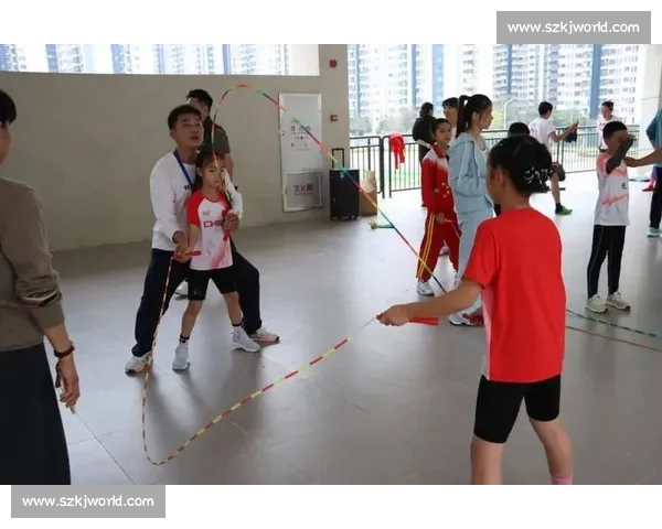 构建科学高效的体育训练体系提升运动员综合竞技水平
