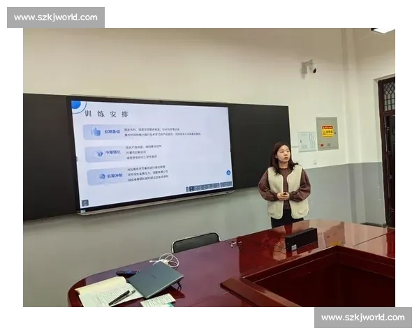 体育运动心理调适机制对青少年竞技表现与团队协作能力提升的影响研究