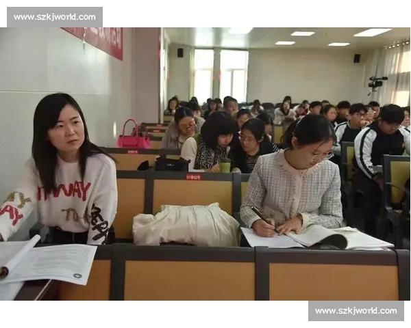 提升运动员心理素质与竞技表现的科学方法研究探索